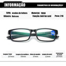 Óсulоs Inteligente Ahora Anti Azul - Compre 01 LEVE 02