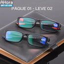 Óсulоs Inteligente Ahora Anti Azul - Compre 01 LEVE 02